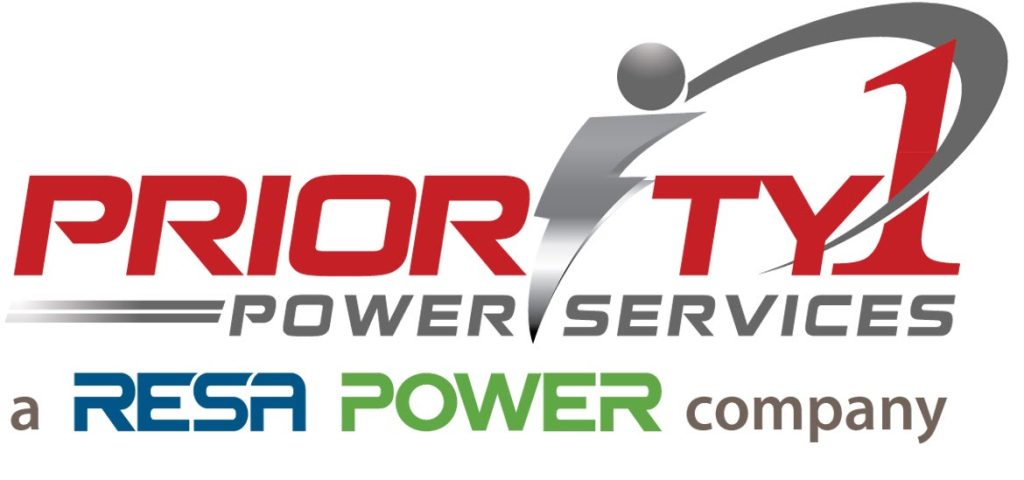RESA Power, LLC, acquisition, Priority 1 Power Services, electrical ...