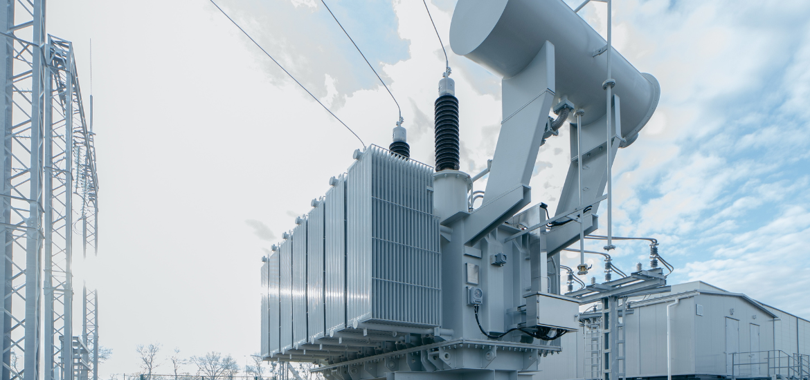 Atlanta Electricals, BNC Power Projects, transformers, bus reactor, EHV ...