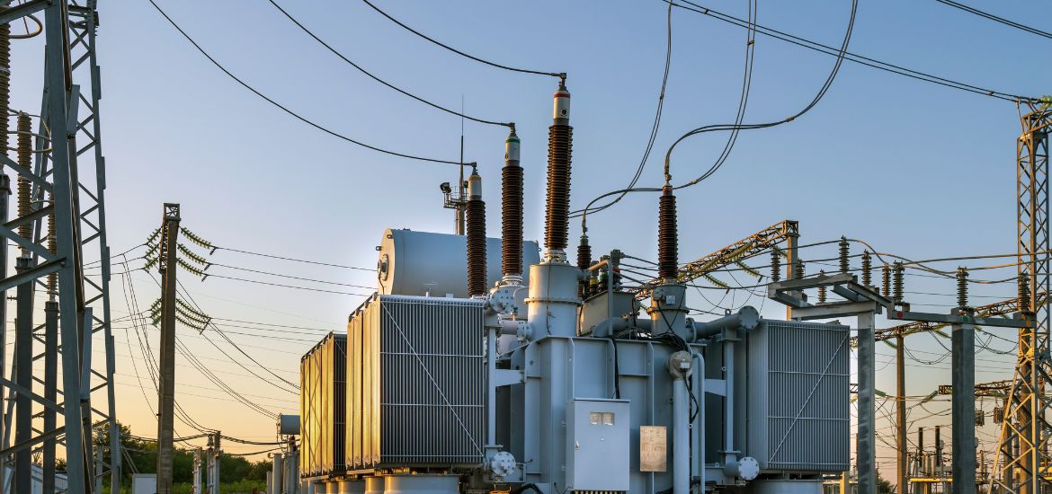 Three New Transformers Strengthen Greater Manchester Power Network ...