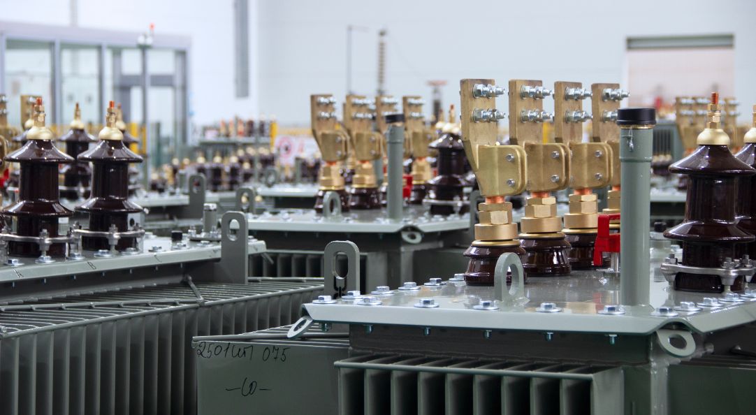 Eaton Joins Singapore Programme to test AI Transformers - Transformer ...