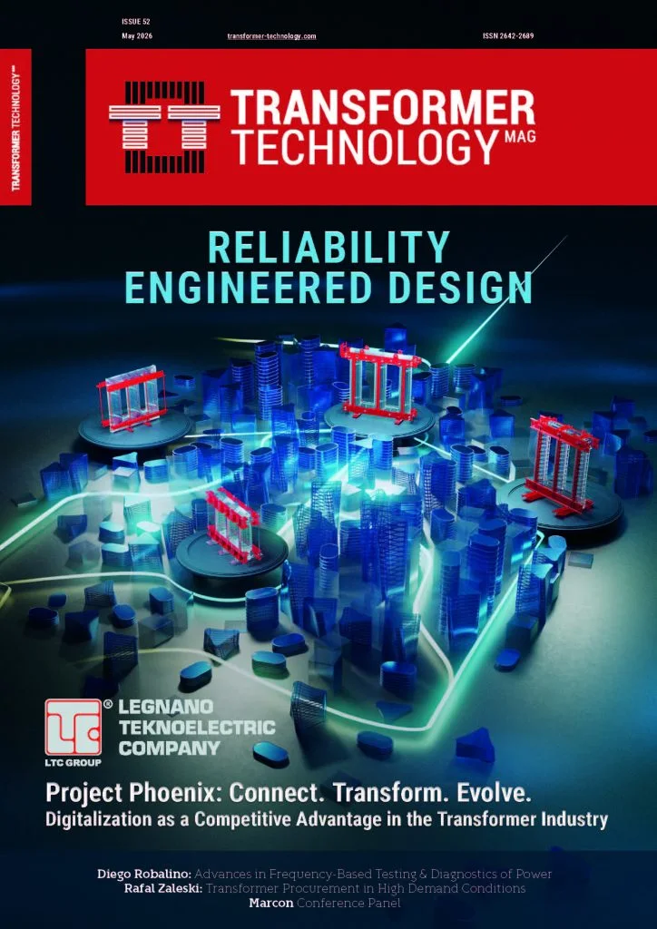 Reliability Engineered Design - Transformer Technology