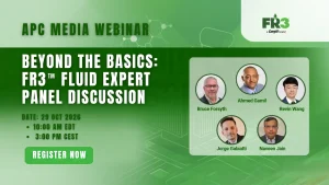 FR3™ fluid expert panel discussion